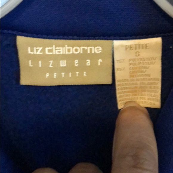 Jacket - Picture 3 of 4